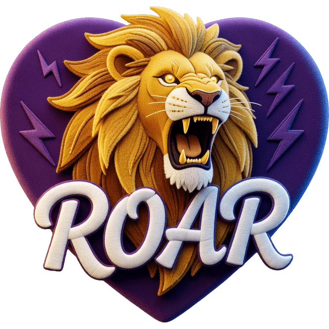TEAM ROAR TikTok LIVE gift