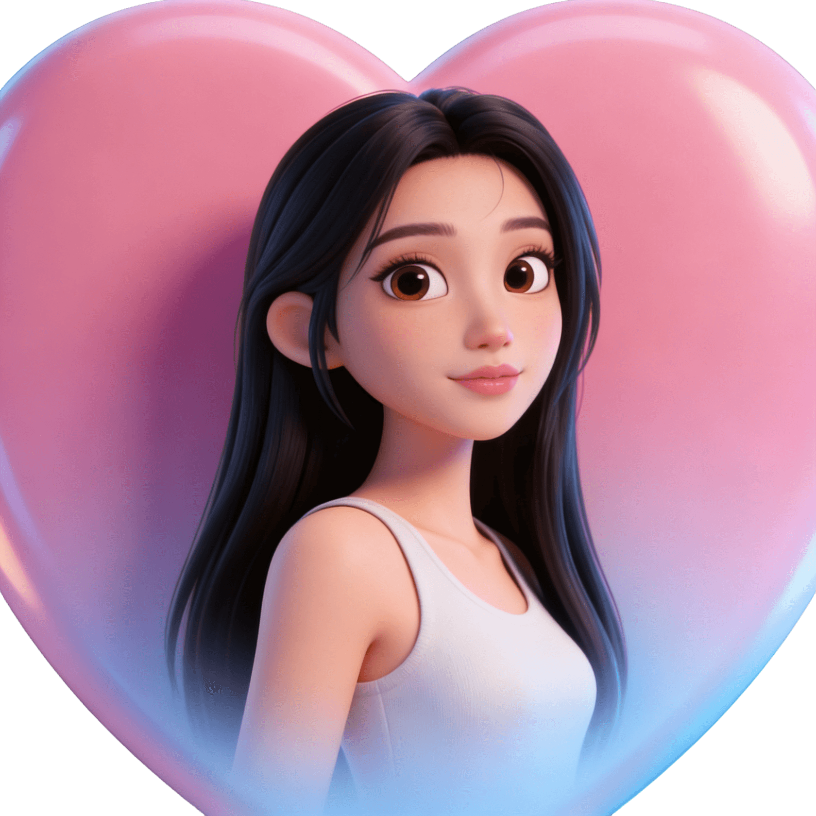 Ngọc Bé TikTok LIVE gift