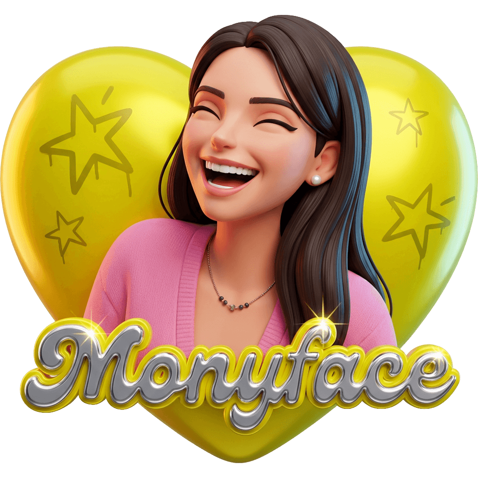 Monyface Rose TikTok LIVE gift