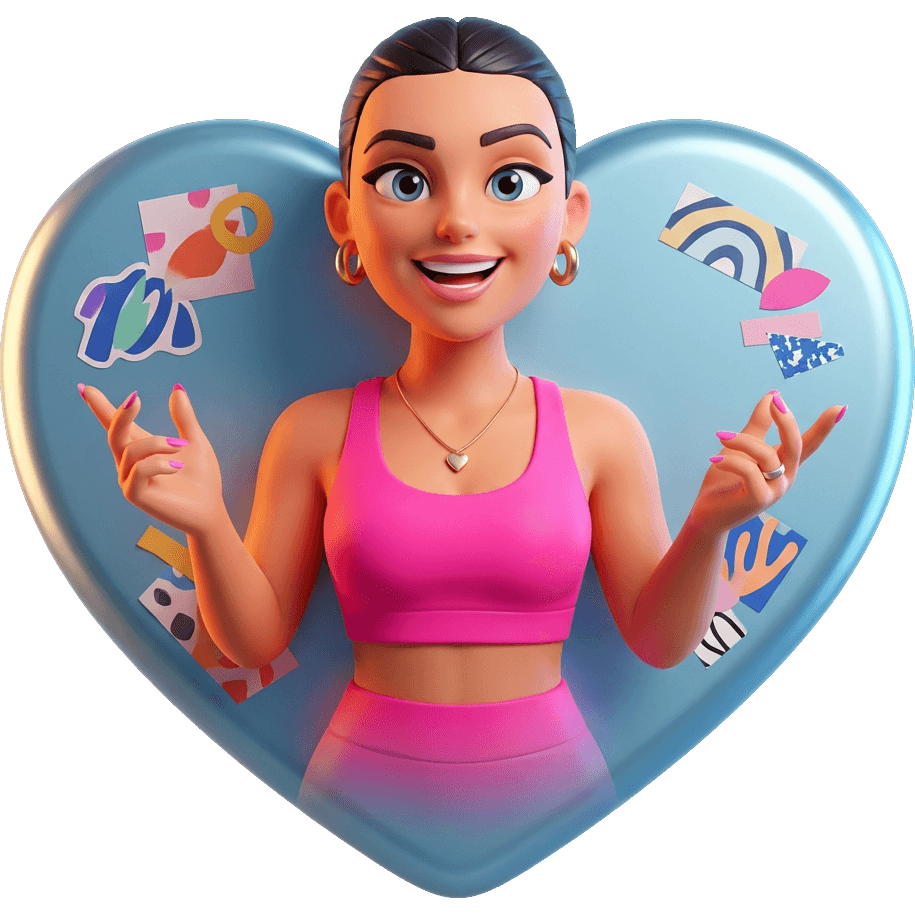 Pink Peyton TikTok LIVE gift