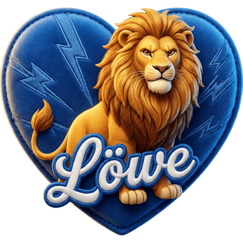Team Blue Eyes TikTok LIVE gift