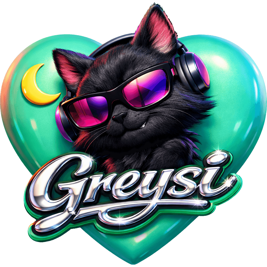 Gato Grey TikTok LIVE gift