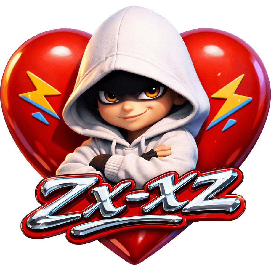Plavi Grom ZX TikTok LIVE gift