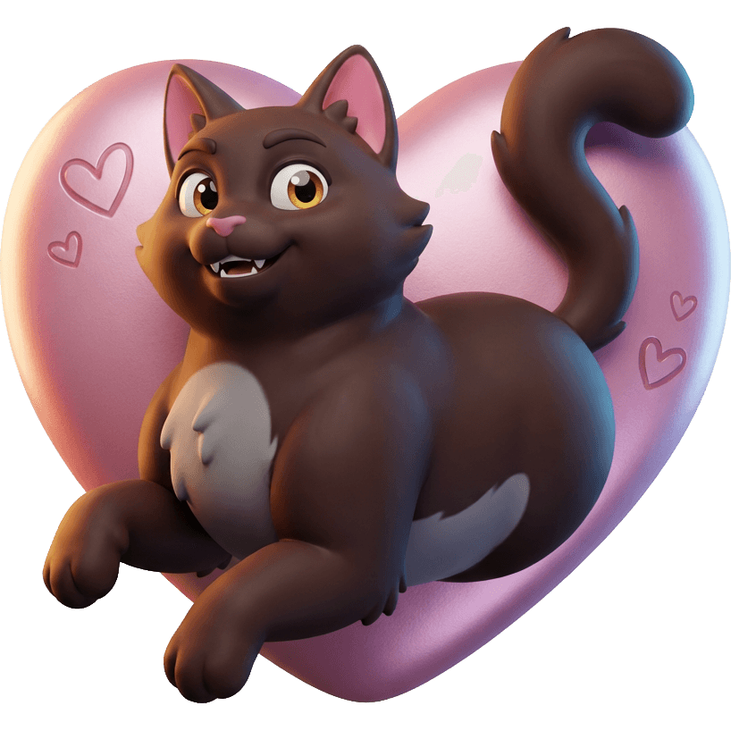 Warm Companion TikTok LIVE gift