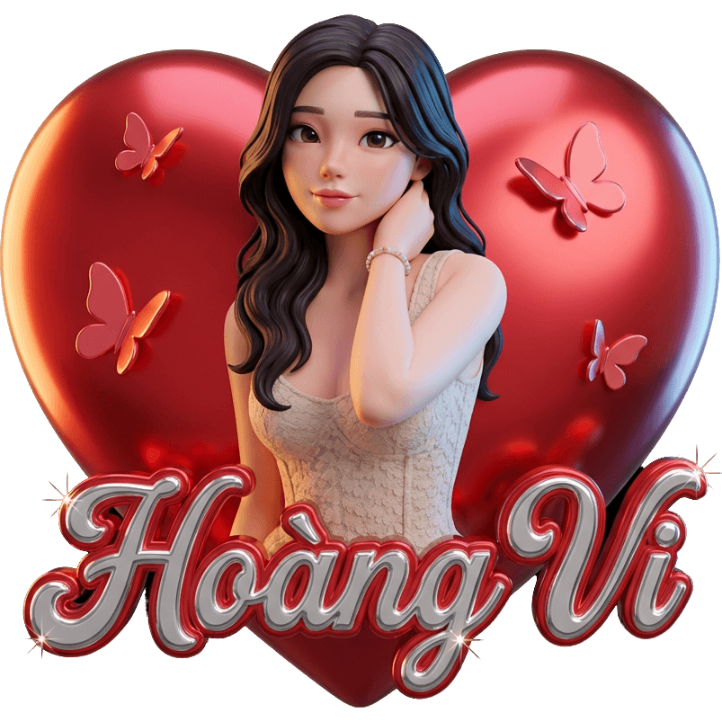 Vi iuu TikTok LIVE gift
