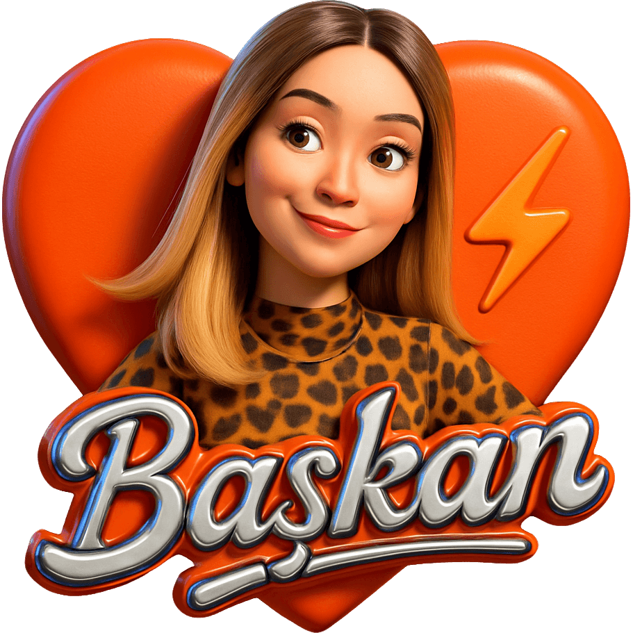Başkan Leopar TikTok LIVE gift