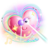 Party Laser TikTok LIVE gift