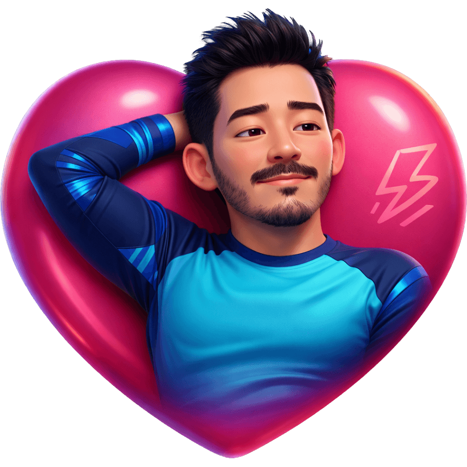 Paramokmok TikTok LIVE gift