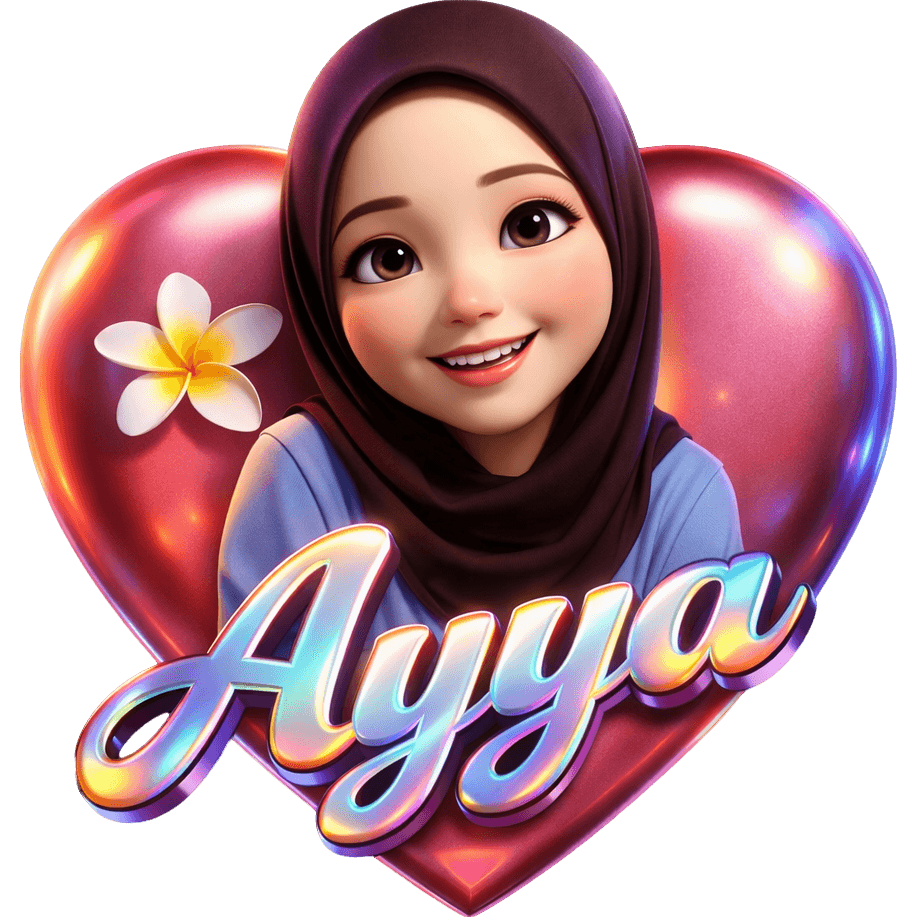 Bunga Ayya TikTok LIVE gift