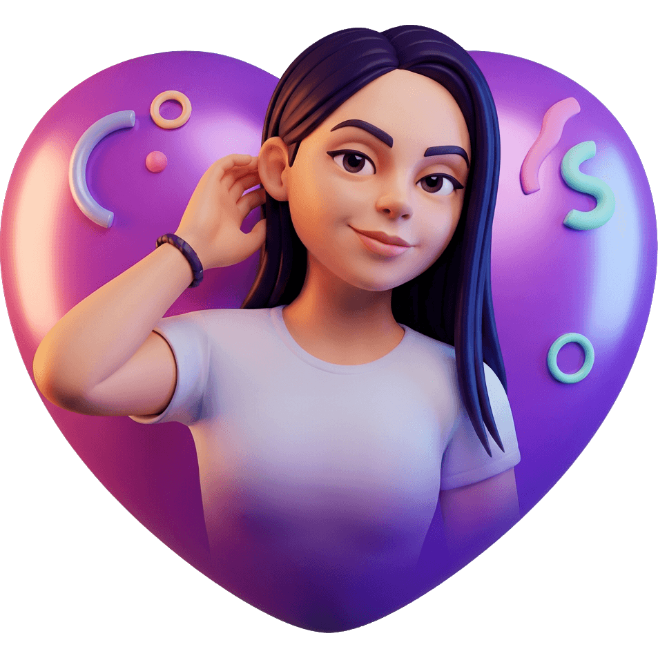 Larii TikTok LIVE gift