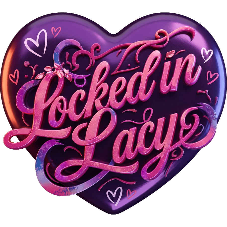 Locked Love TikTok LIVE gift