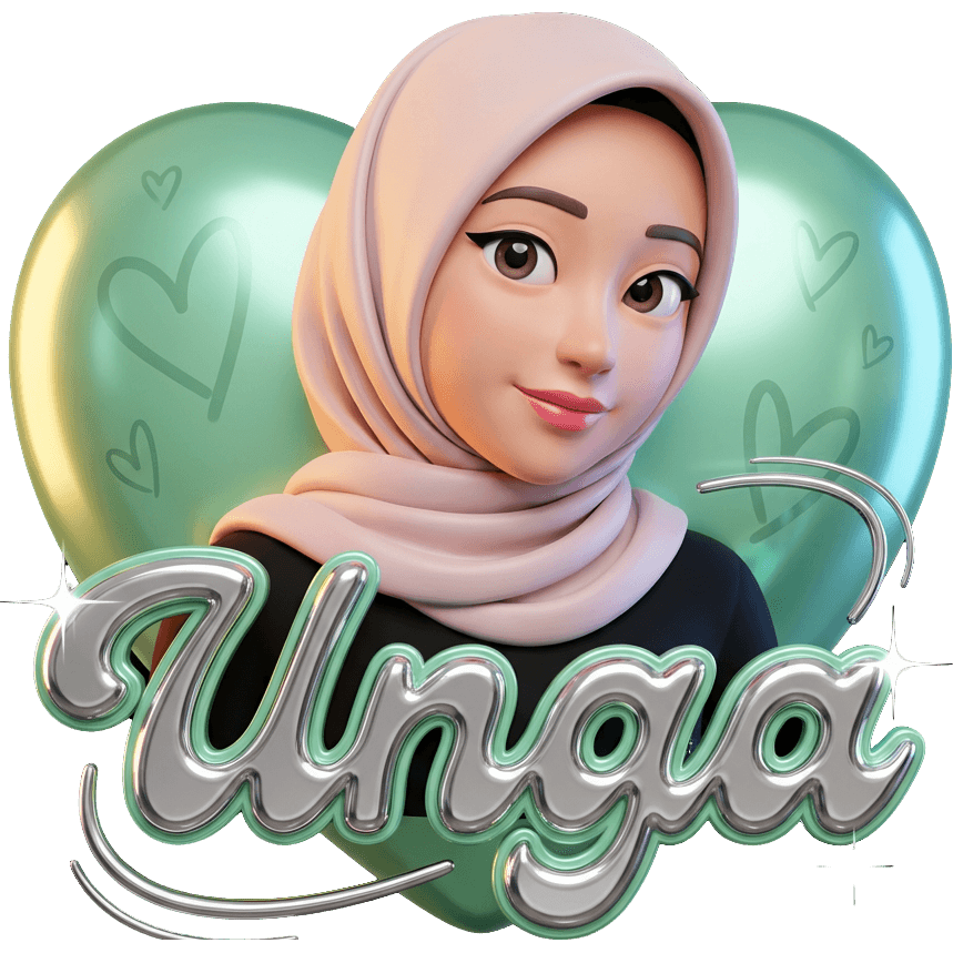 Unga Hijau TikTok LIVE gift