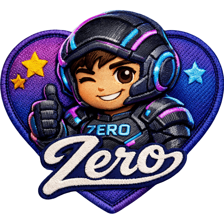 Zero TikTok LIVE gift