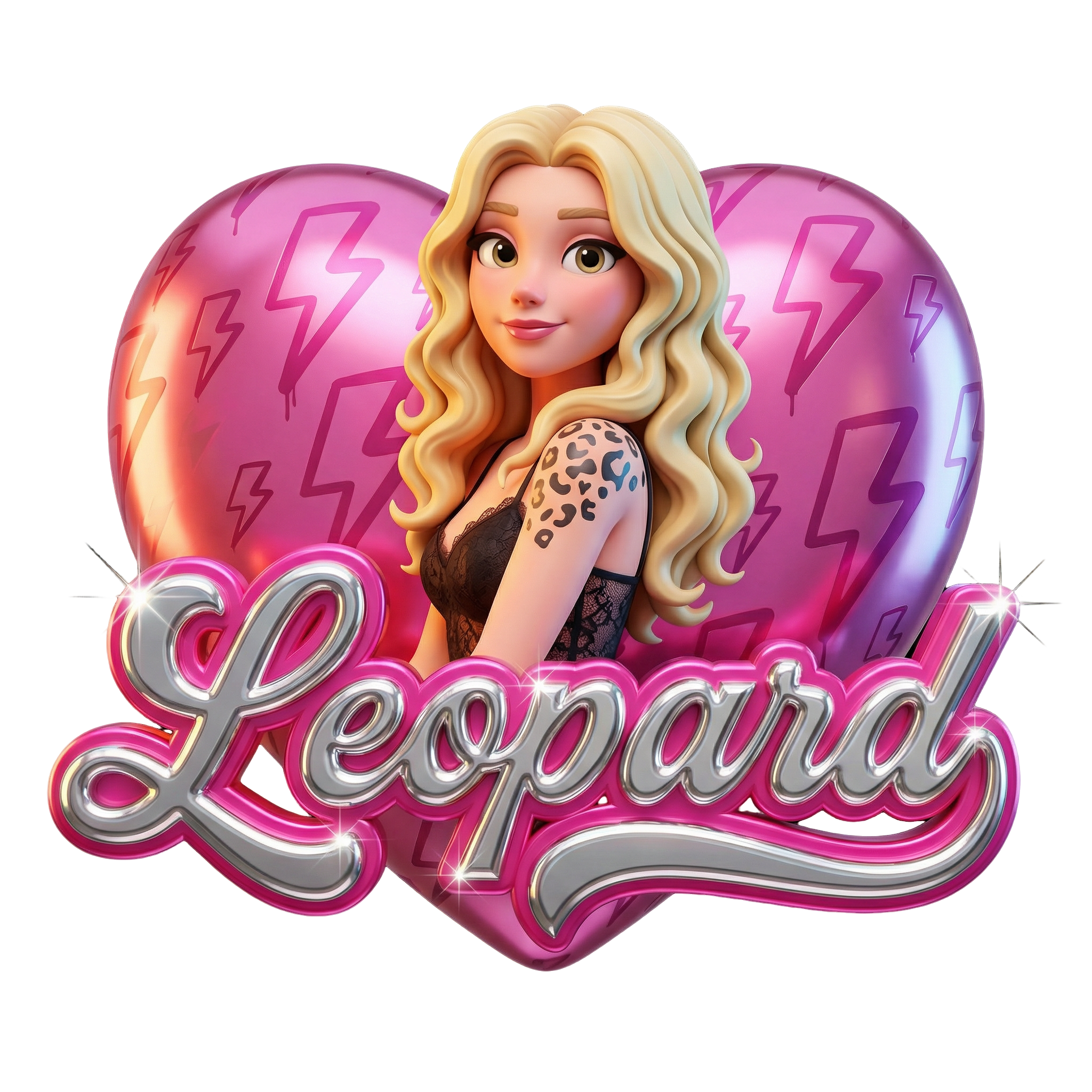 Queen Kenz TikTok LIVE gift