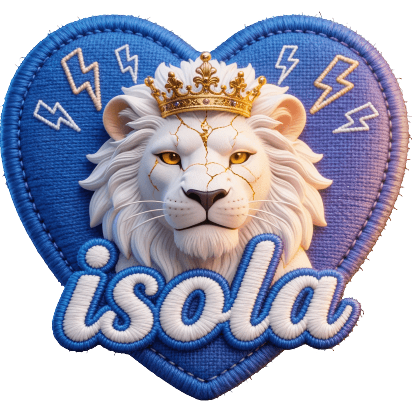 Leone Coronato TikTok LIVE gift