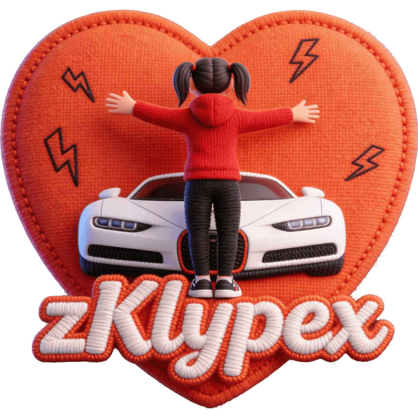 Apheleiaa TikTok LIVE gift