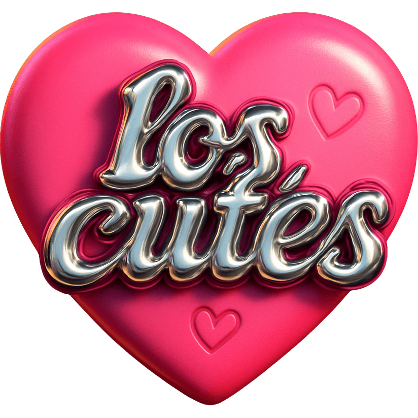 Club Cute TikTok LIVE gift