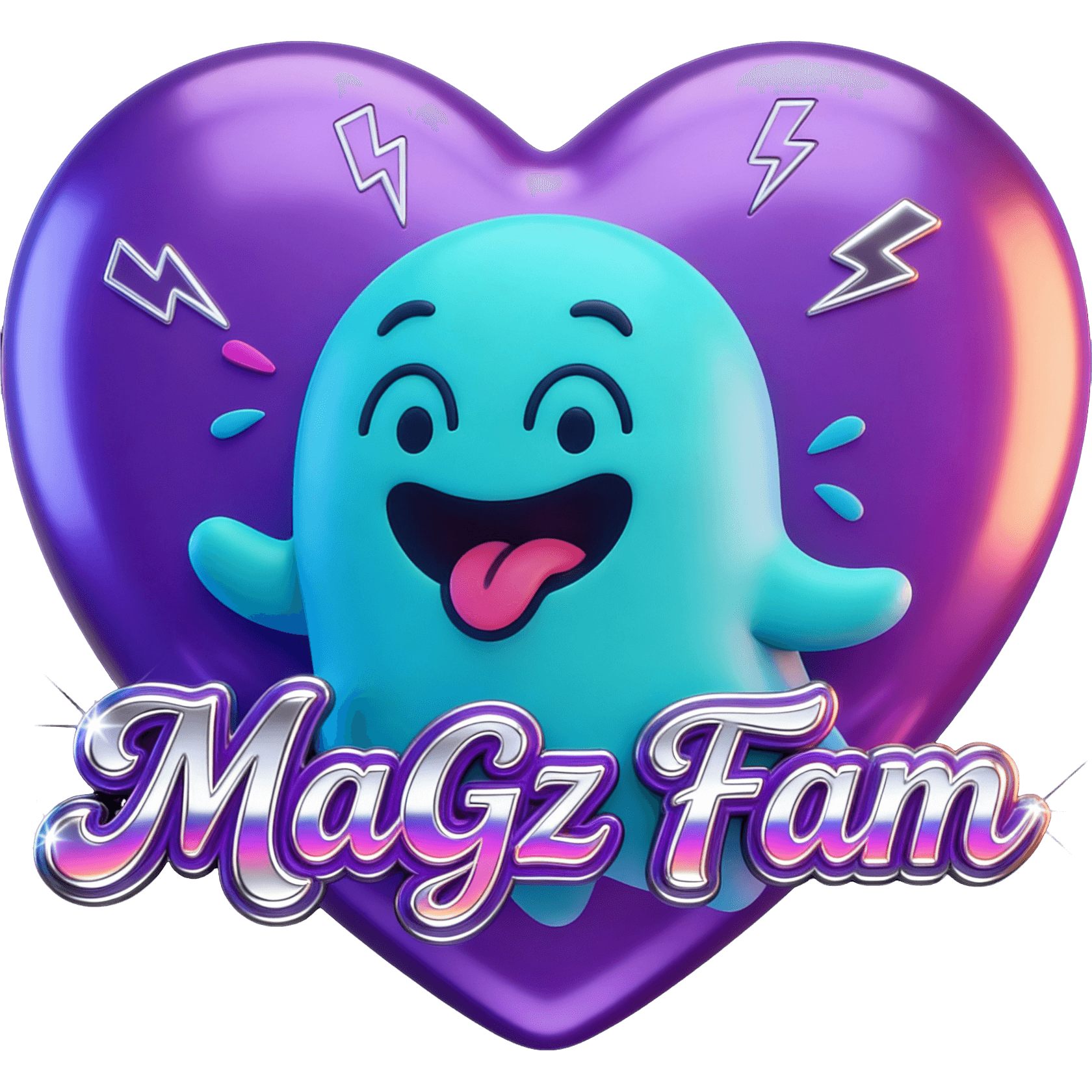 magnetiicZ TikTok LIVE gift