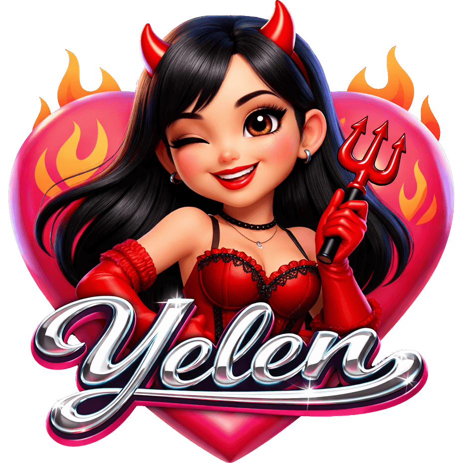 Yelen Diablita TikTok LIVE gift