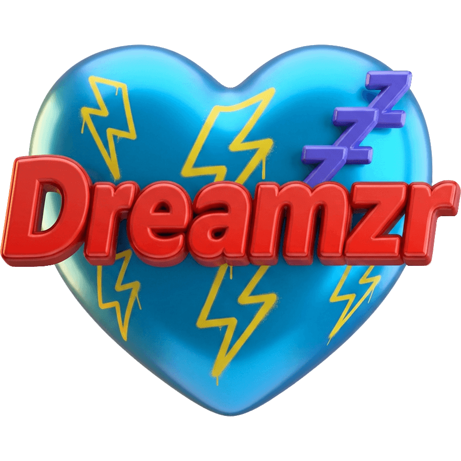 Dreamzr TikTok LIVE gift