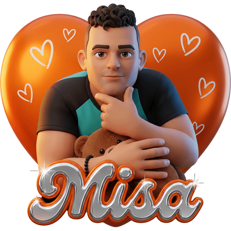 Misael TikTok LIVE gift