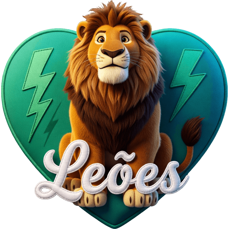 Leão TikTok LIVE gift