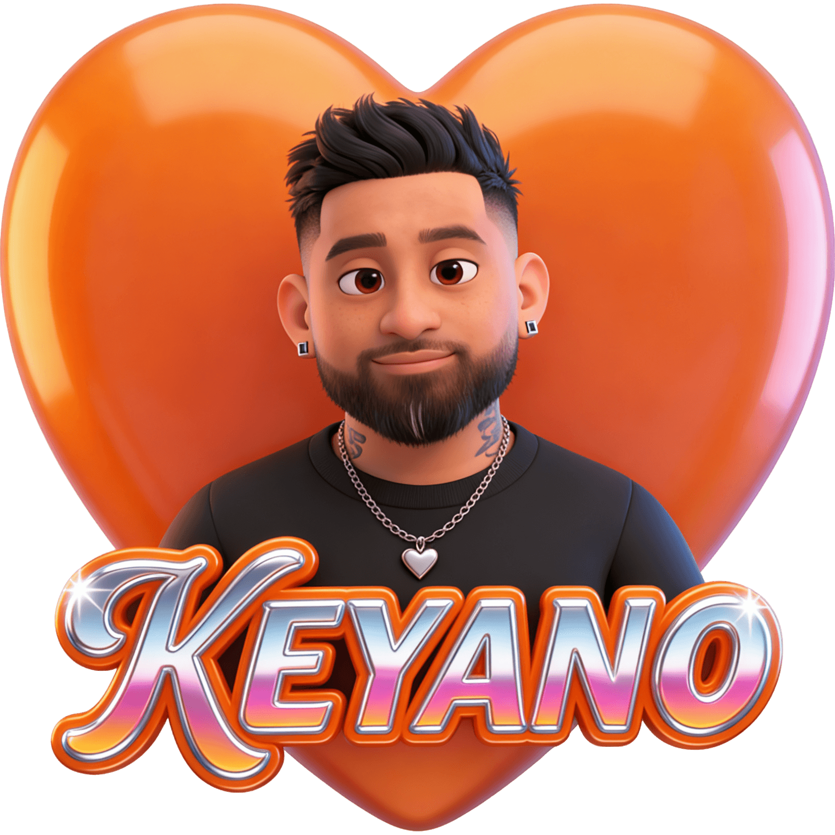 KAKAYANO TikTok LIVE gift