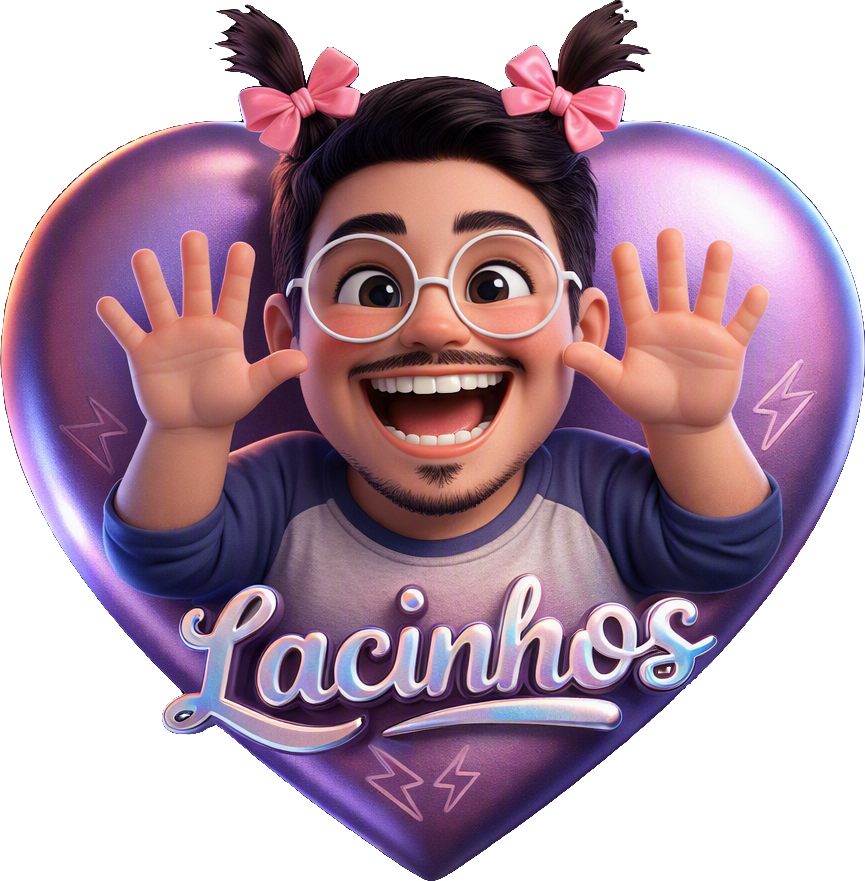 Lacinhos TikTok LIVE gift