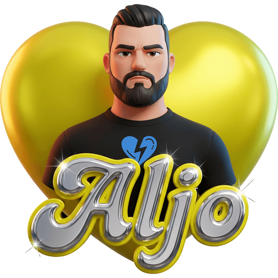 Zlatni Aljo 123 TikTok LIVE gift