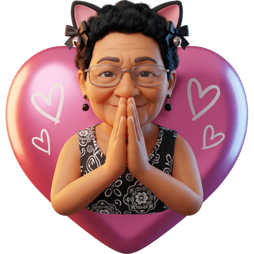 Gatinha Cheirosa TikTok LIVE gift
