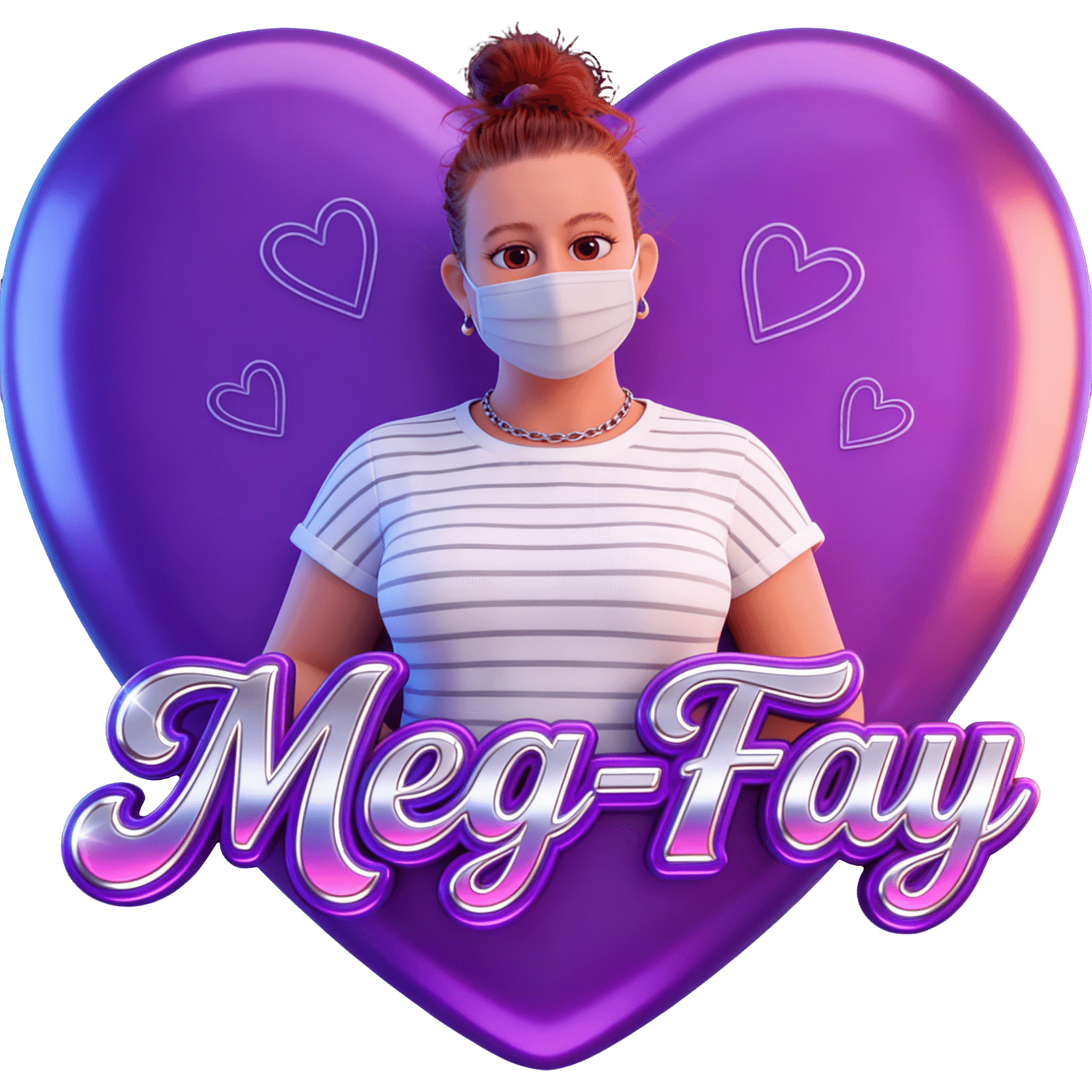 Megs Clam Slam TikTok LIVE gift