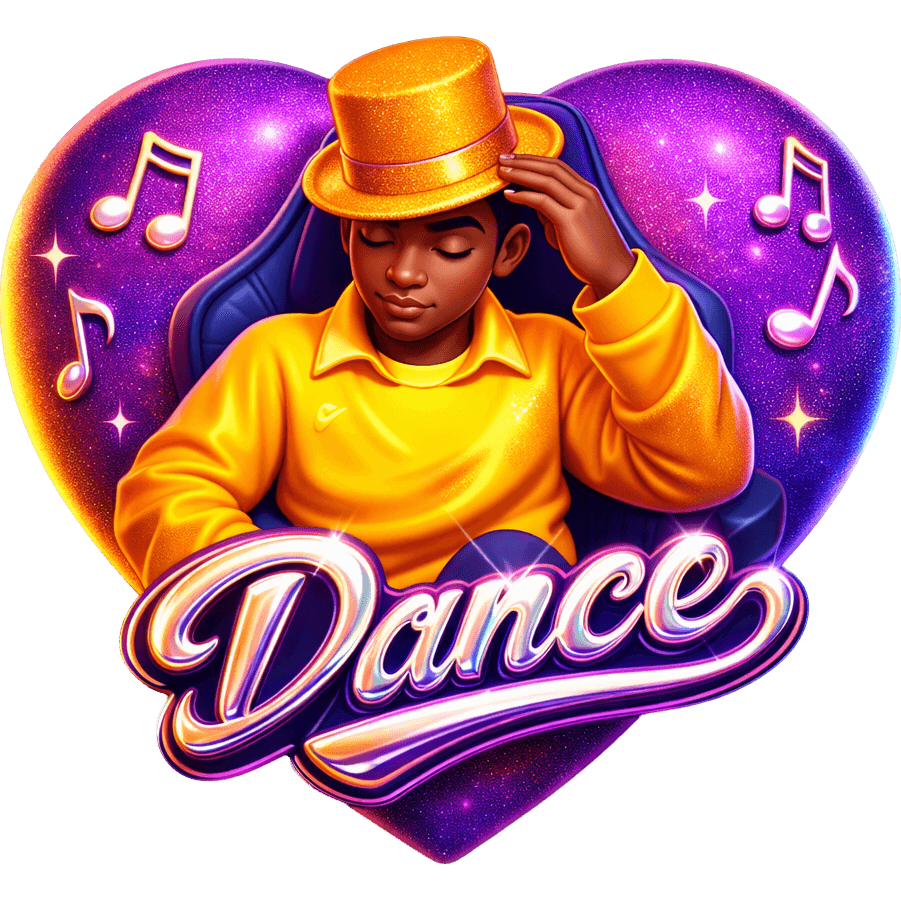 Dancekity TikTok LIVE gift