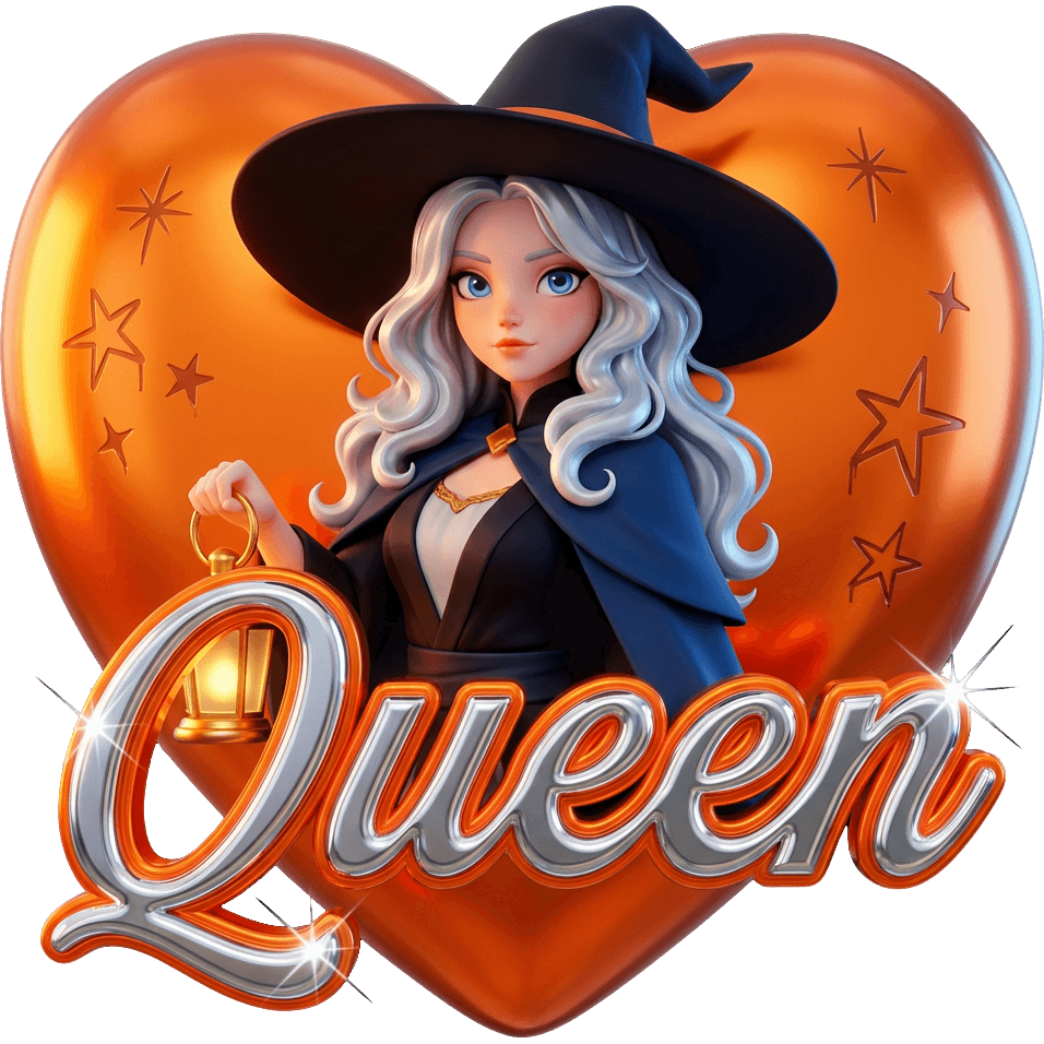 Queen Empress TikTok LIVE gift