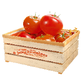 Juicy tomatoes TikTok LIVE gift