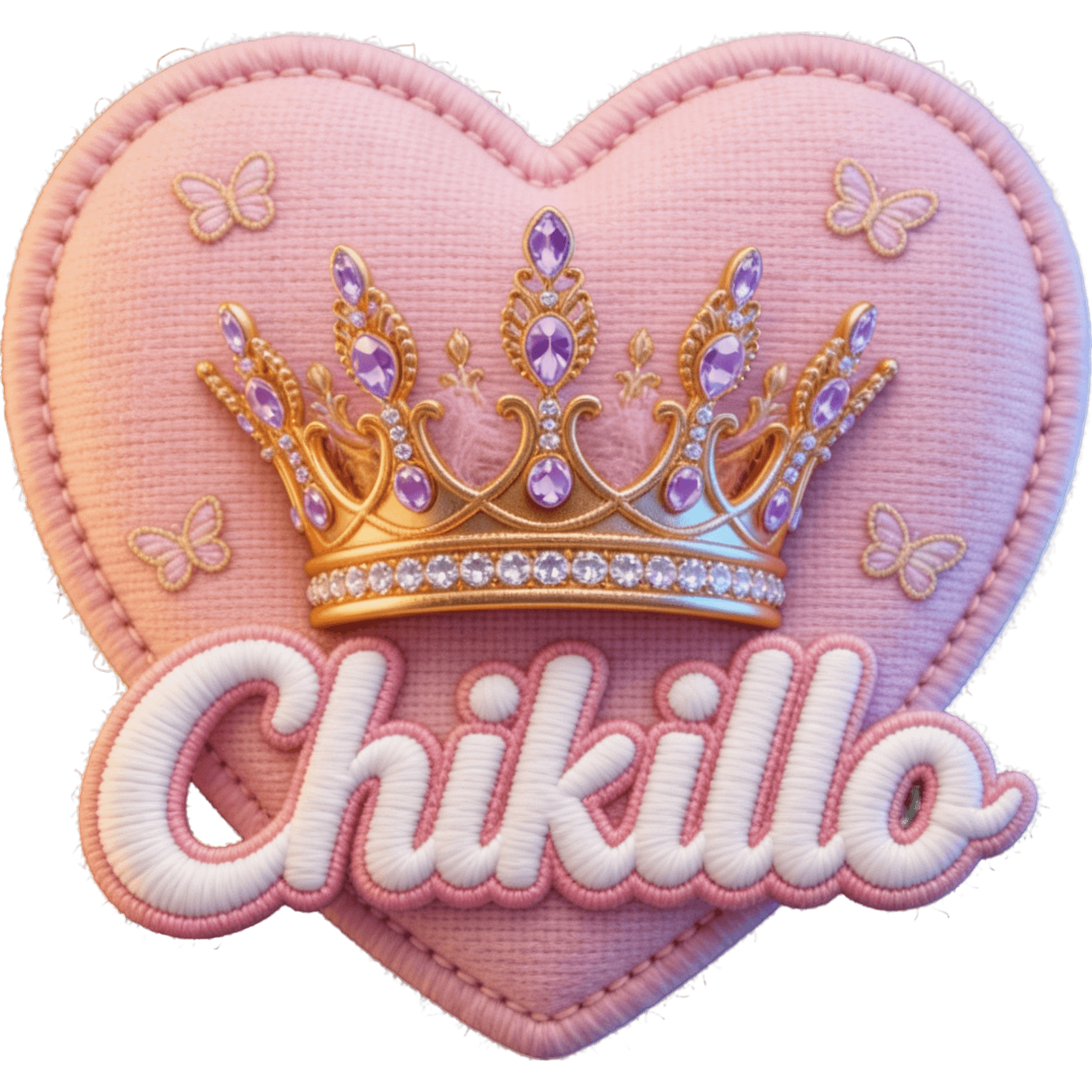 Chikilla TikTok LIVE gift