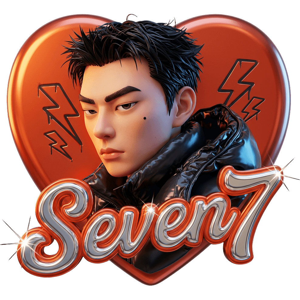 Seven7 WEW TikTok LIVE gift