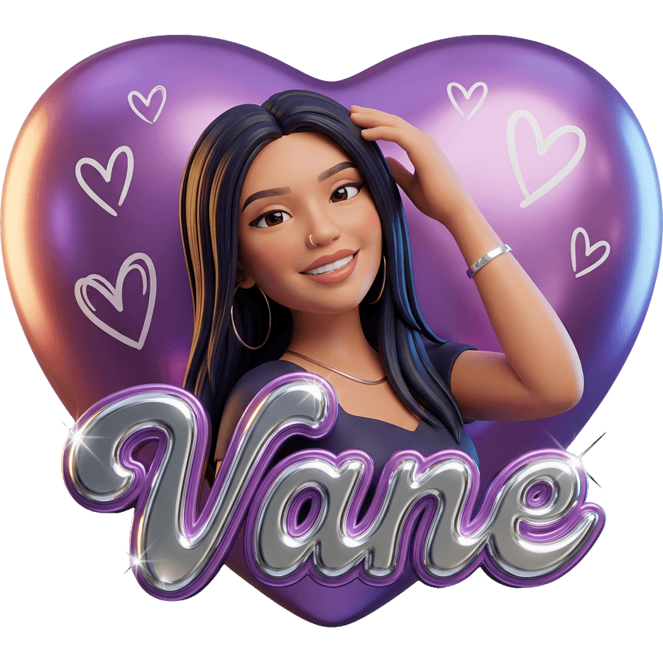 Vane Coqueta TikTok LIVE gift