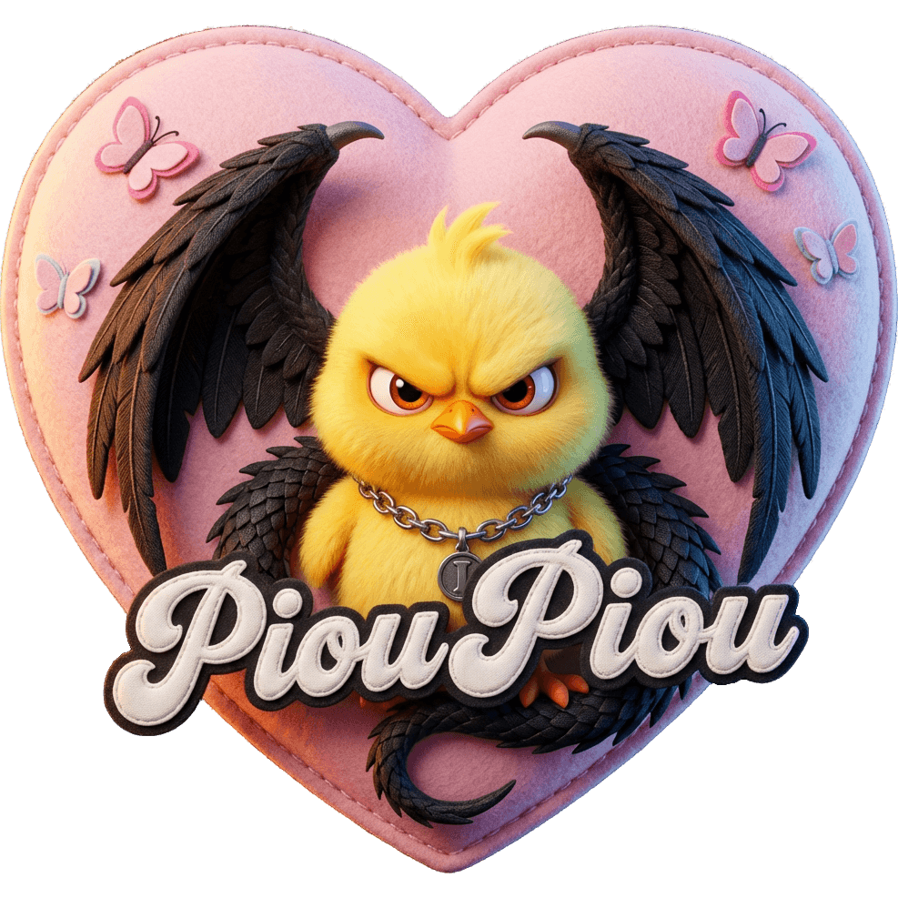 Team Plume TikTok LIVE gift