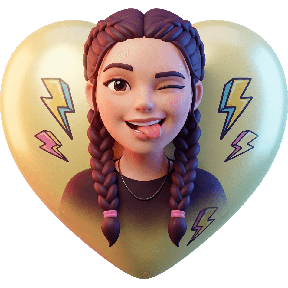 Tari Petir TikTok LIVE gift