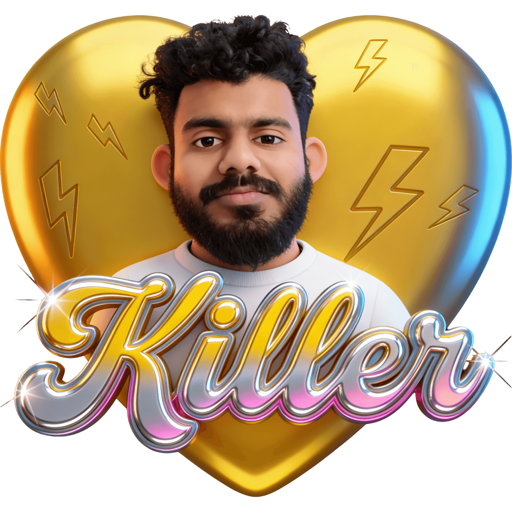 Killer TikTok LIVE gift