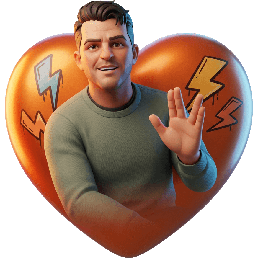 Ned Wave TikTok LIVE gift