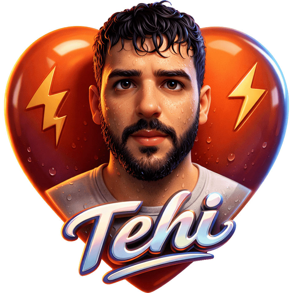 Tehi Üreyleri TikTok LIVE gift