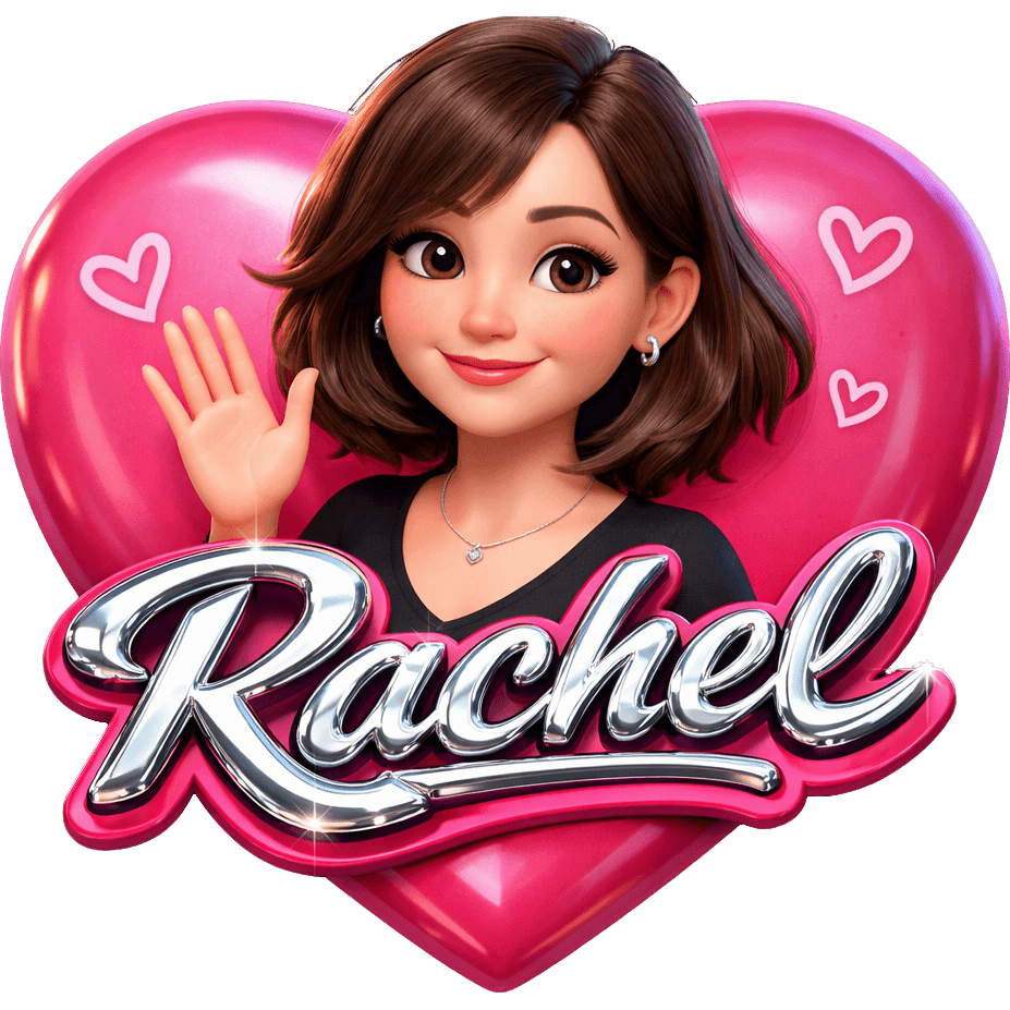 Oi Rachel TikTok LIVE gift