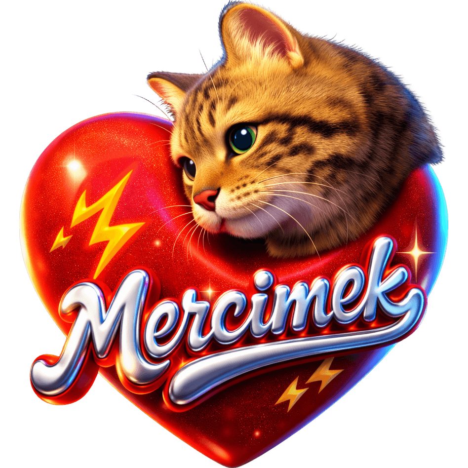Mercimeğim TikTok LIVE gift