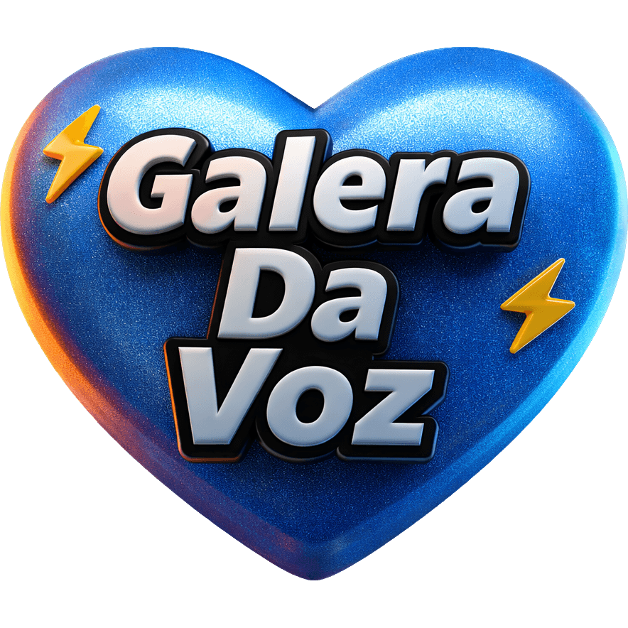 Galera da Voz TikTok LIVE gift