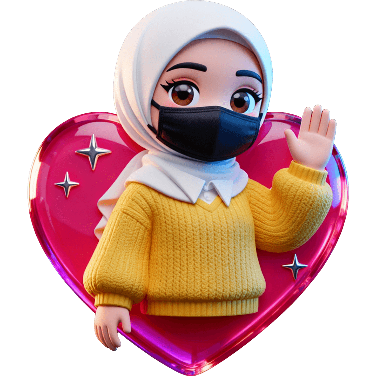 Asola TikTok LIVE gift