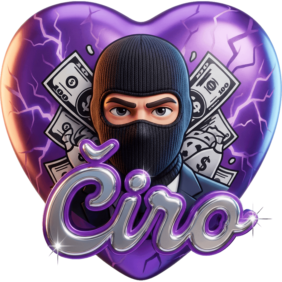 Čiro Bankas TikTok LIVE gift