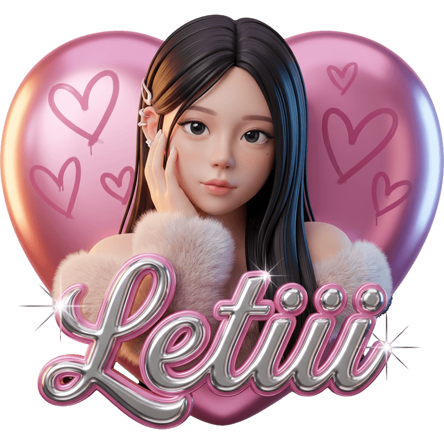 Mimos de Leti TikTok LIVE gift