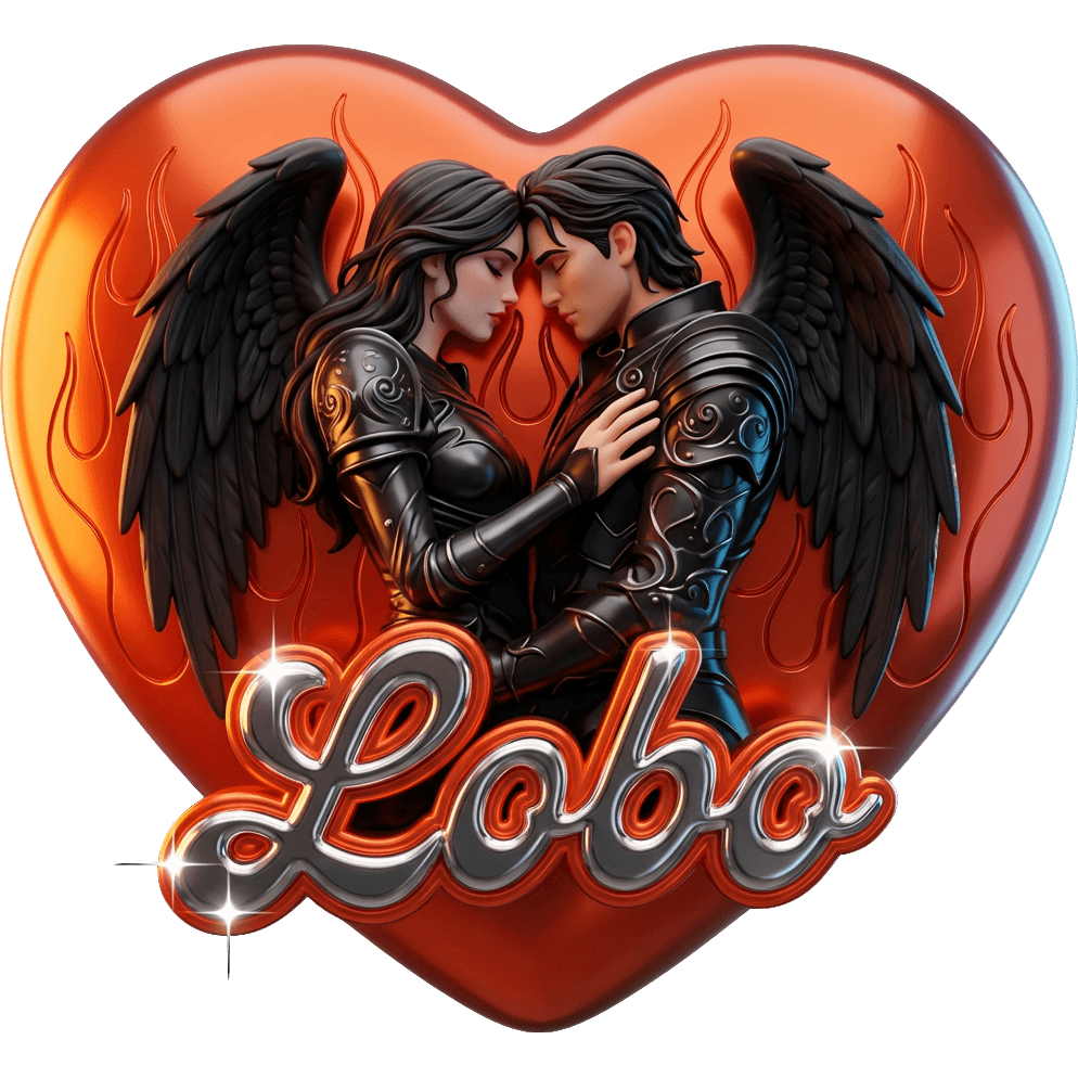 Lobo Negro TikTok LIVE gift