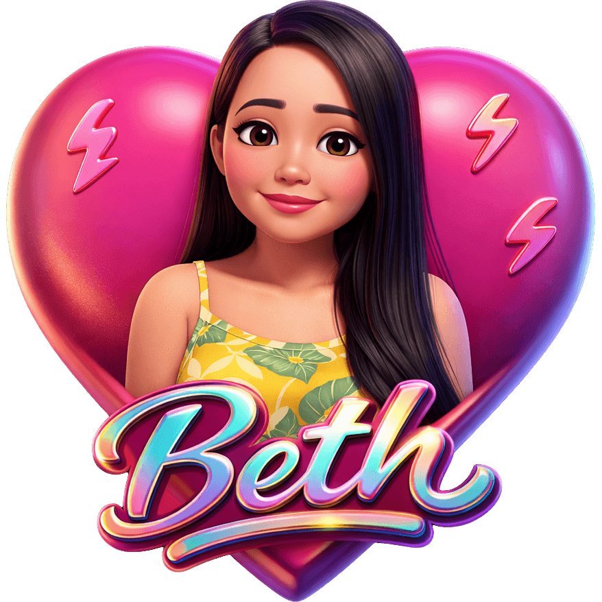 Beth Do Povo TikTok LIVE gift